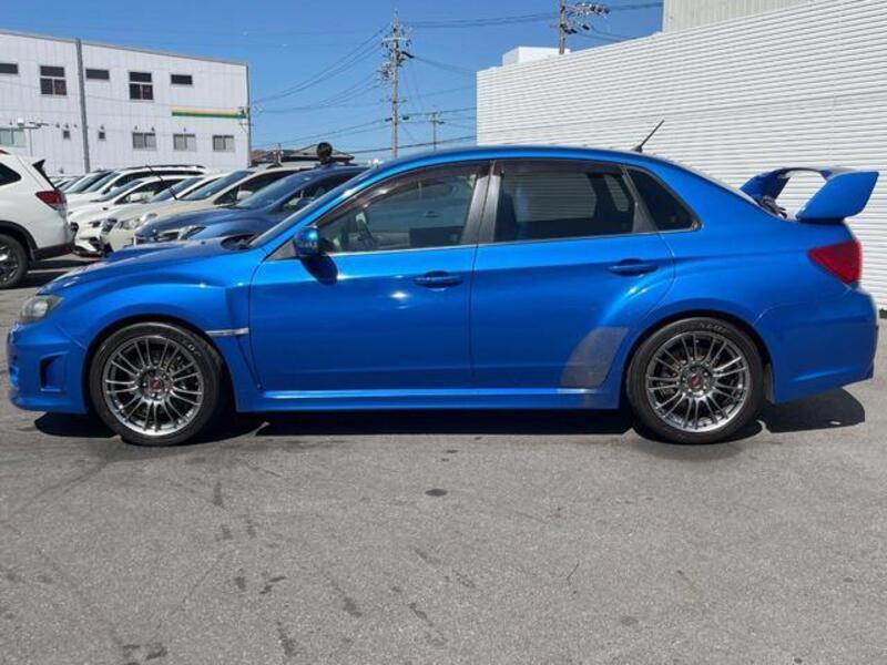 IMPREZA