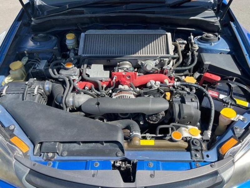 IMPREZA