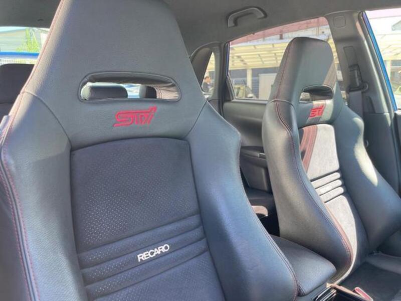 IMPREZA