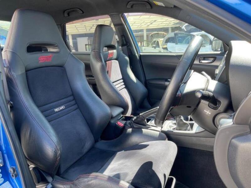 IMPREZA