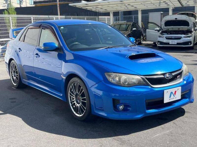 IMPREZA