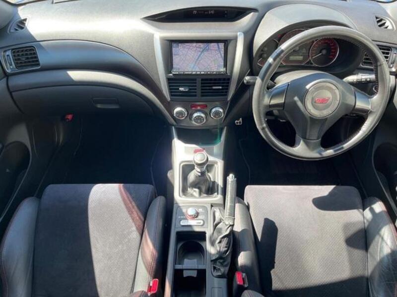 IMPREZA