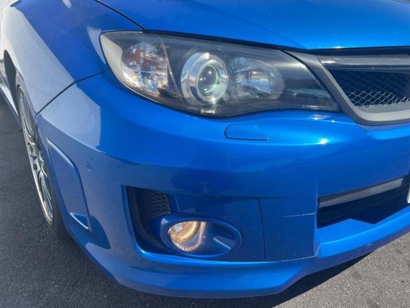 IMPREZA