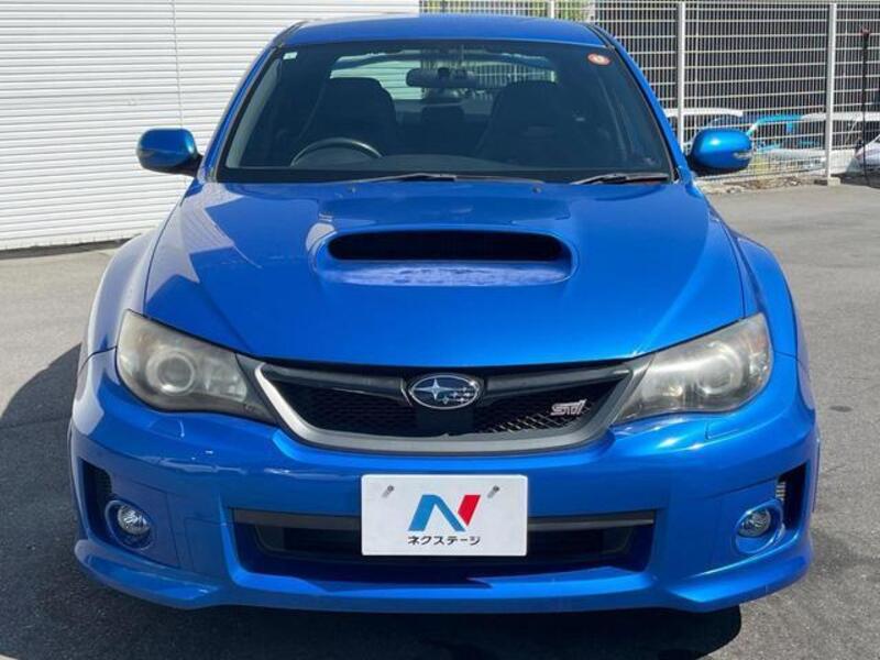 IMPREZA