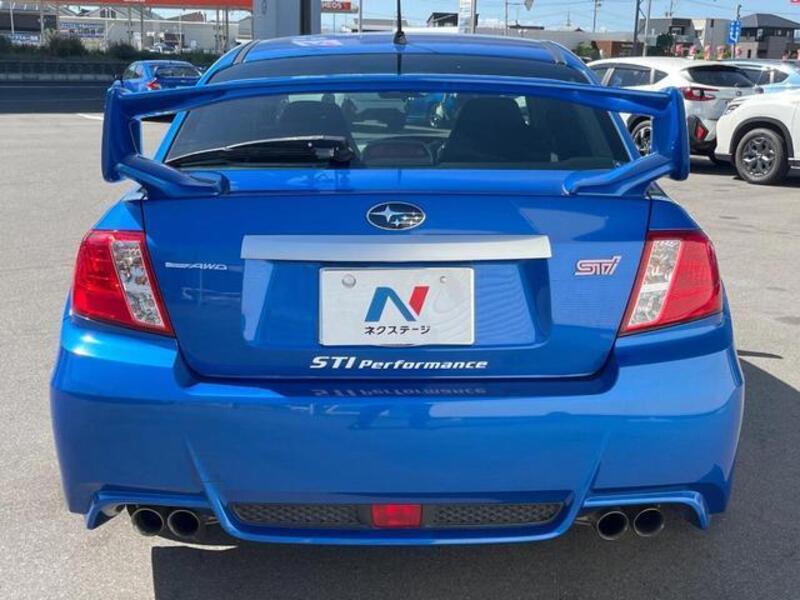 IMPREZA