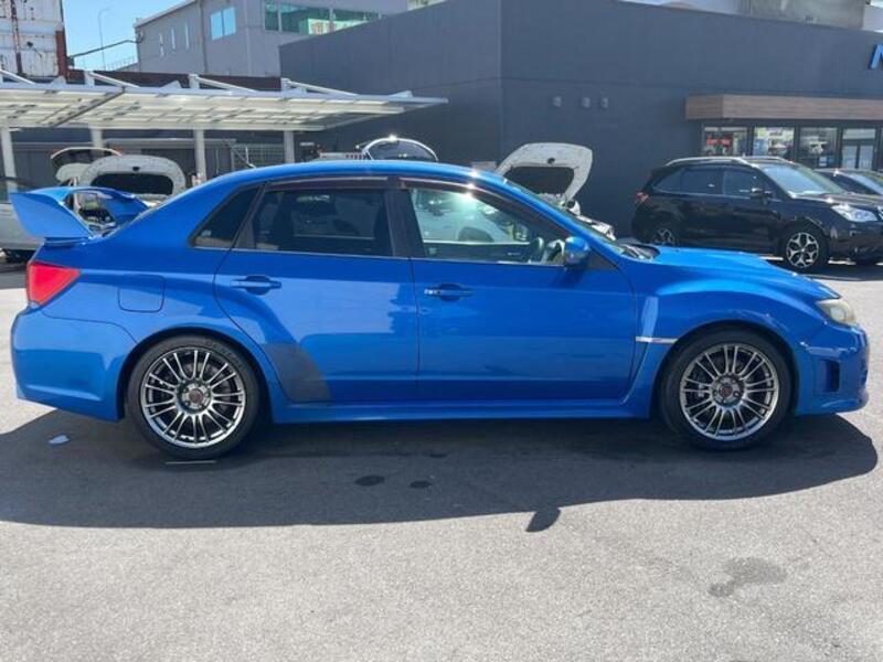 IMPREZA