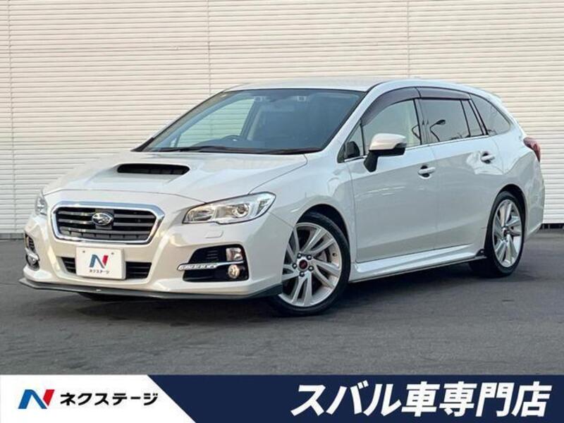 LEVORG-0