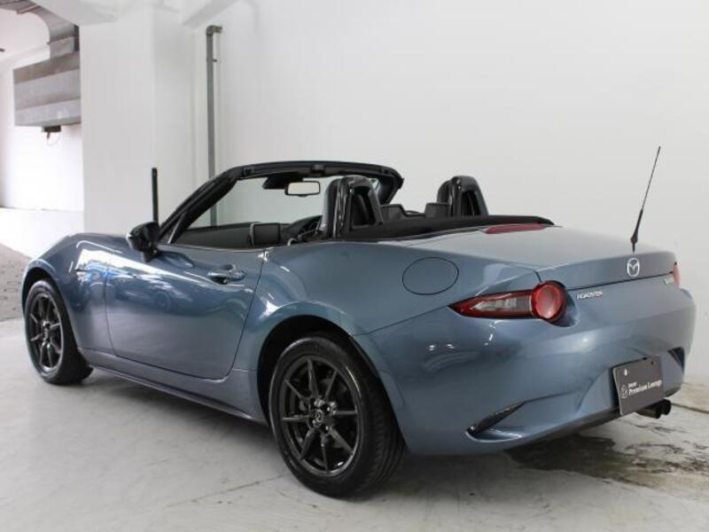 ROADSTER