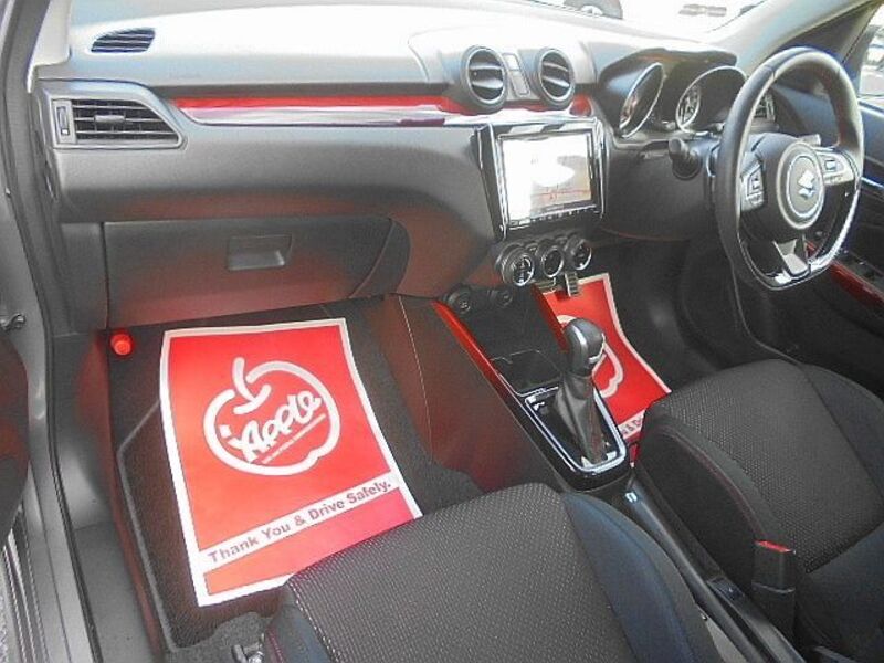 SWIFT