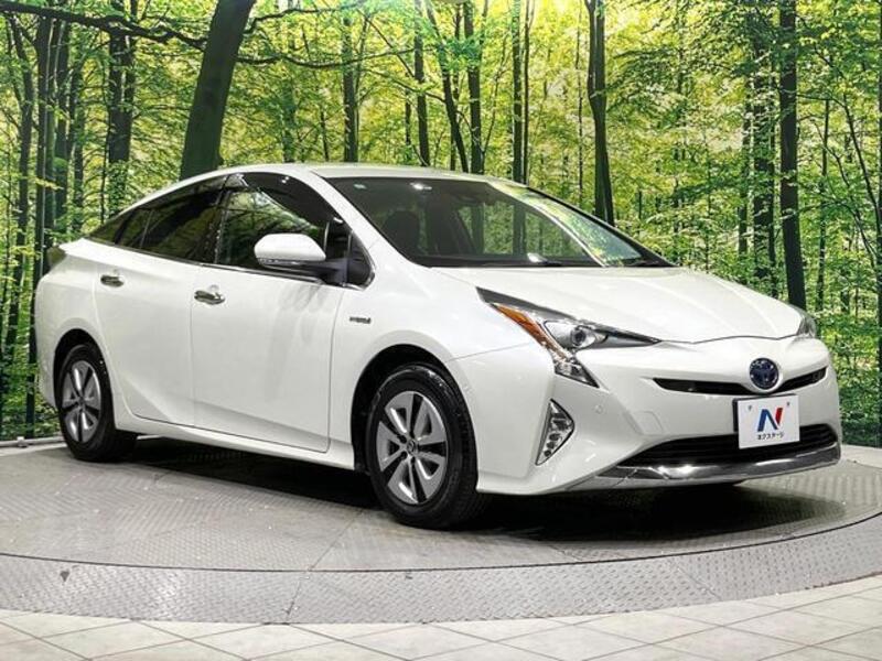 PRIUS