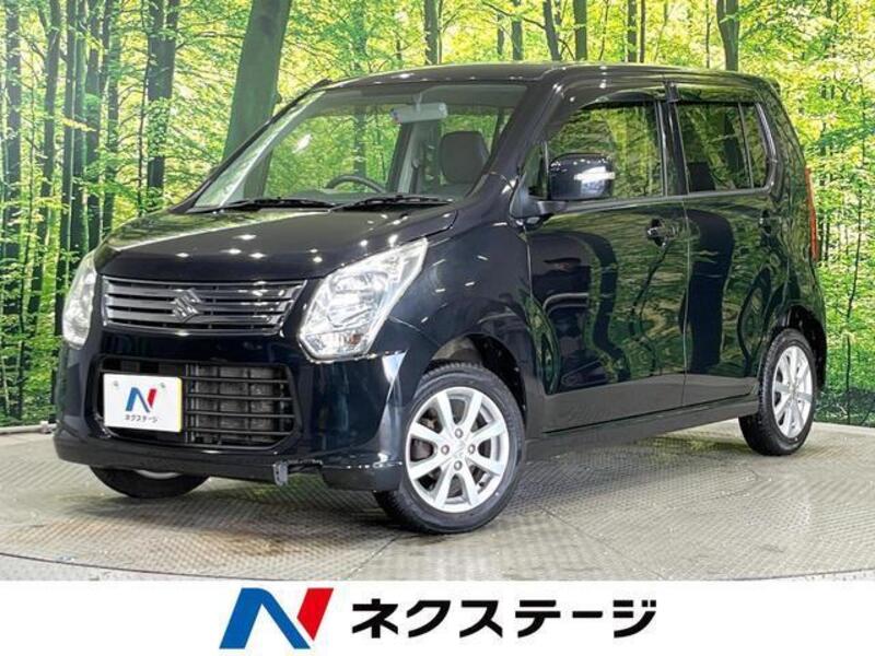 WAGON R-0