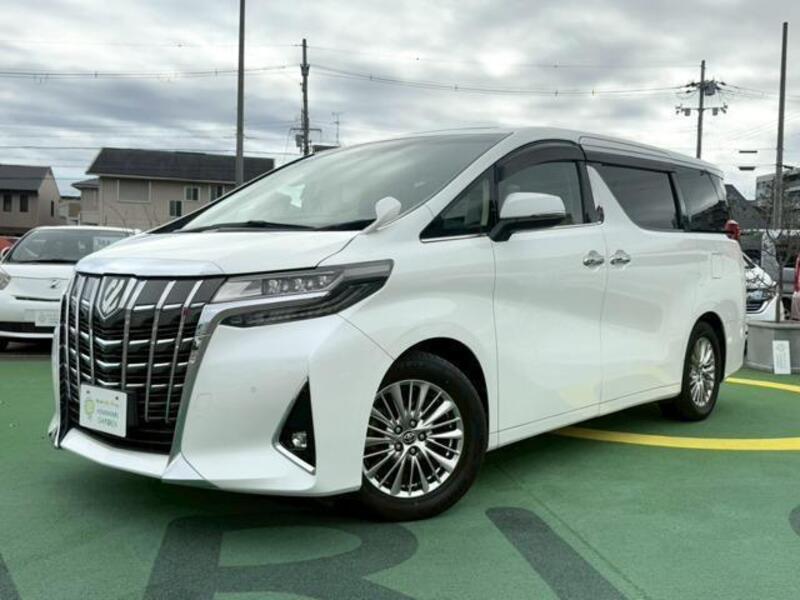 ALPHARD-0