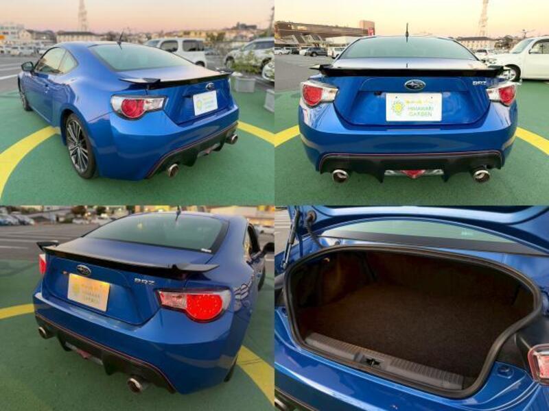 BRZ
