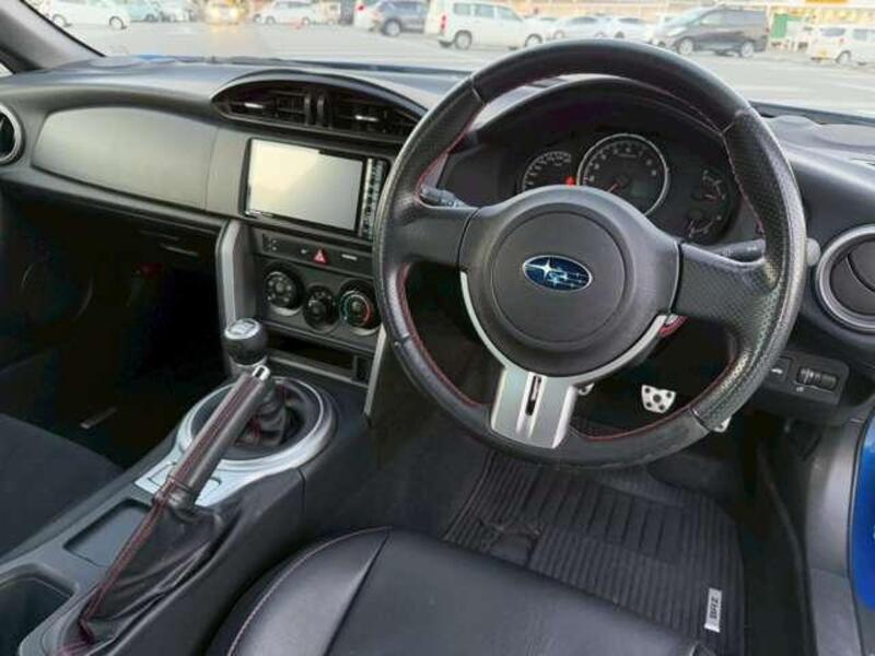 BRZ