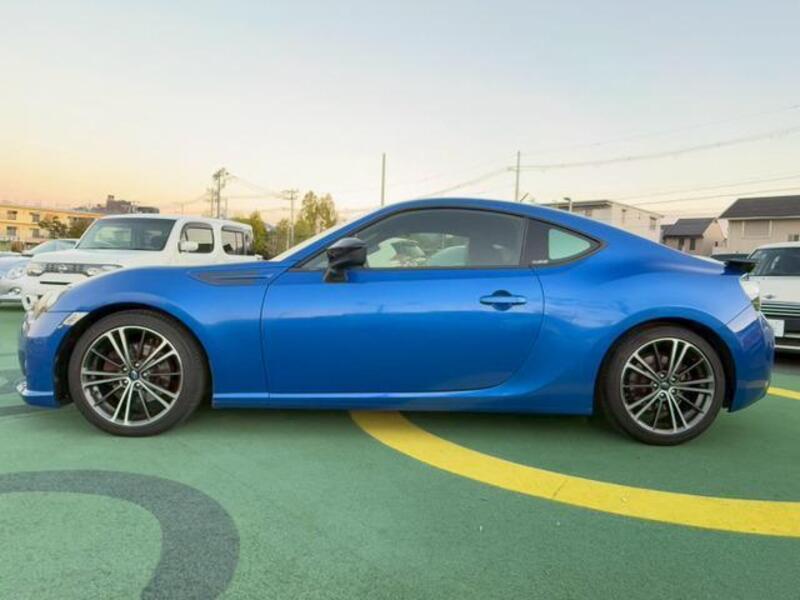 BRZ