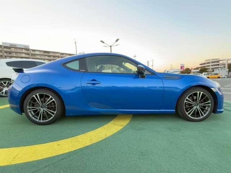 BRZ