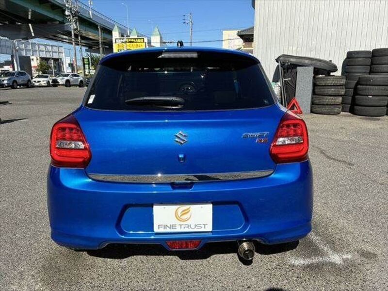 SWIFT