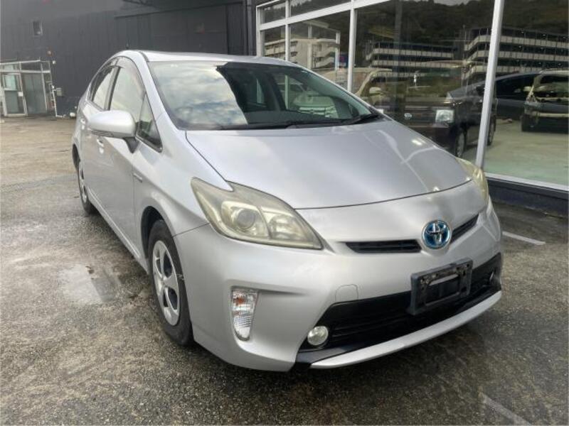 PRIUS