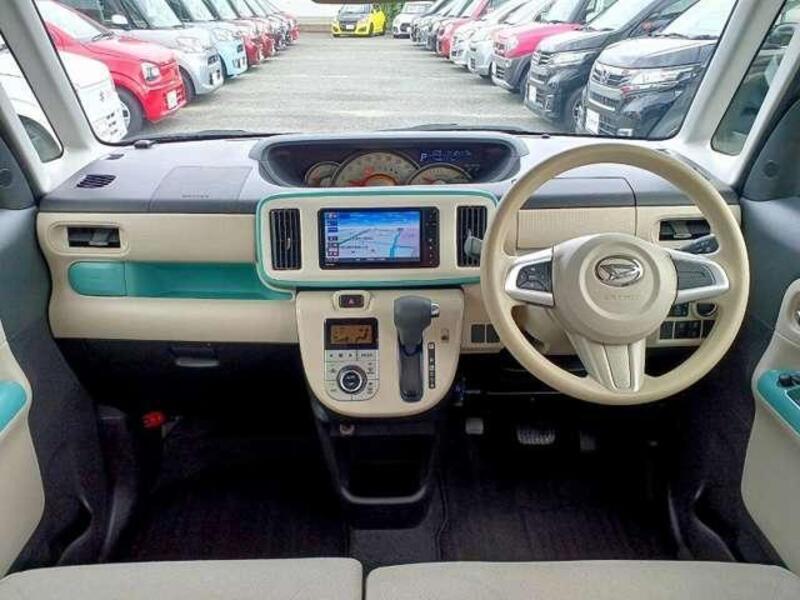 MOVE CANBUS