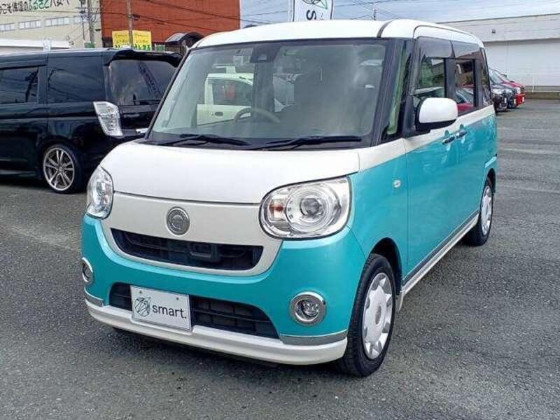 MOVE CANBUS