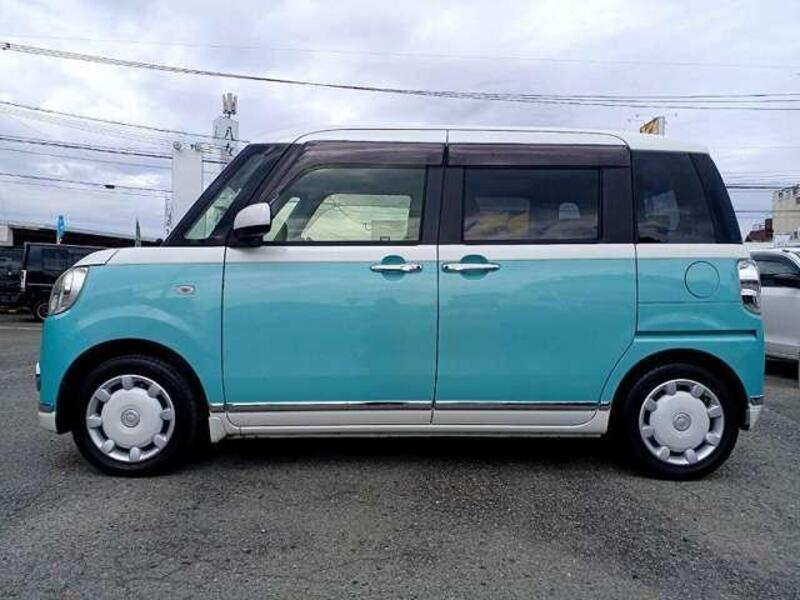 MOVE CANBUS