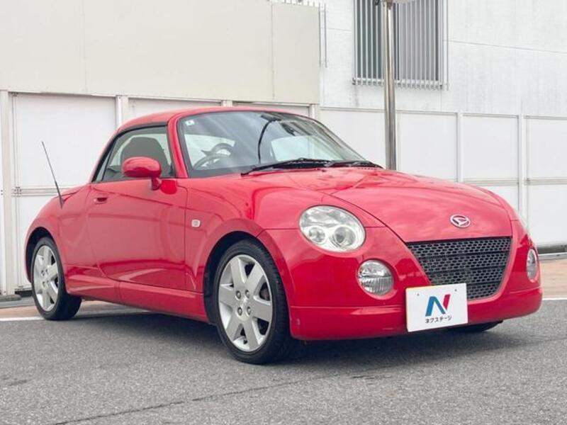 COPEN