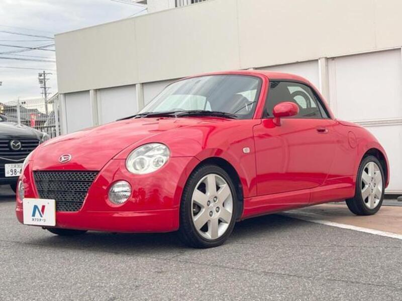 COPEN