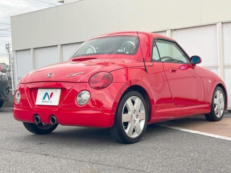COPEN