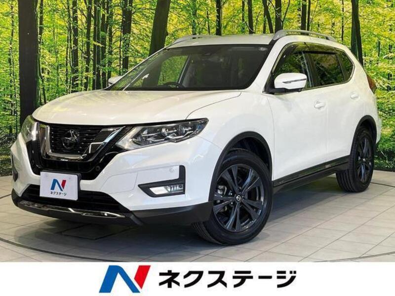 X-TRAIL-0