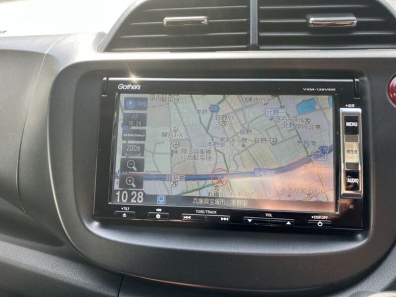 FIT HYBRID
