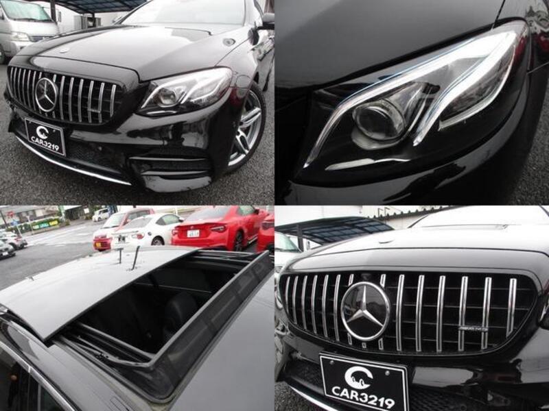 E-CLASS