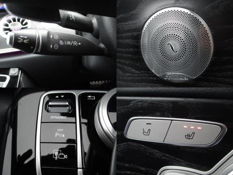 E-CLASS
