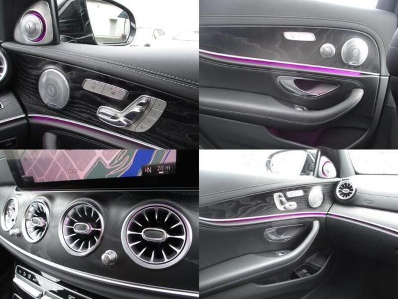 E-CLASS