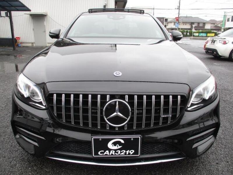 E-CLASS