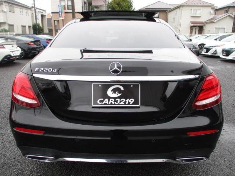 E-CLASS