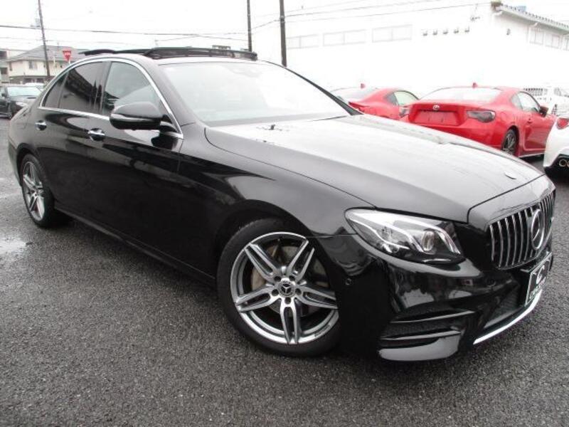 E-CLASS