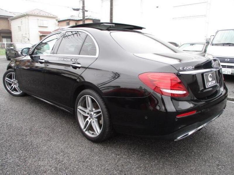 E-CLASS