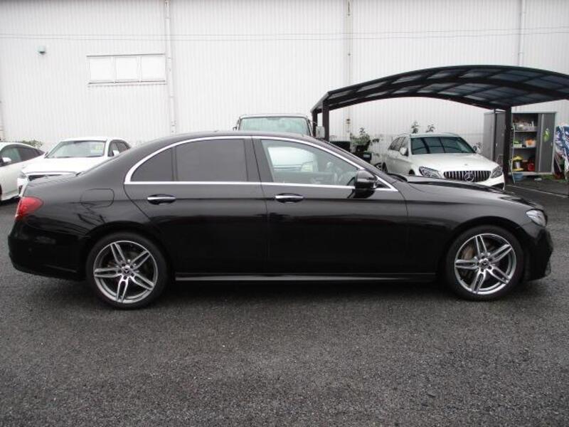 E-CLASS