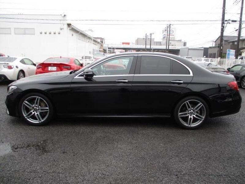 E-CLASS