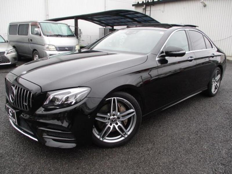 E-CLASS