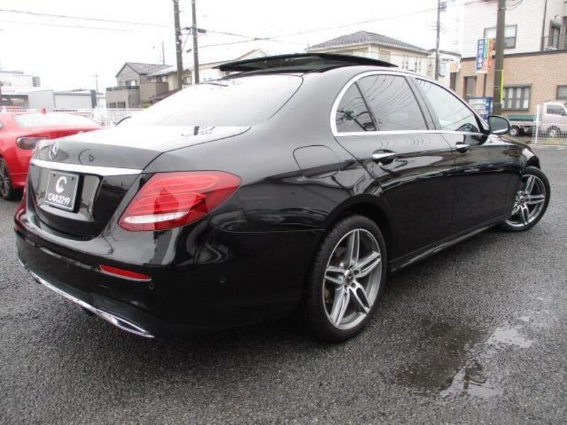 E-CLASS