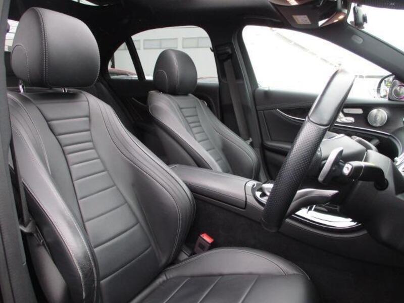 E-CLASS