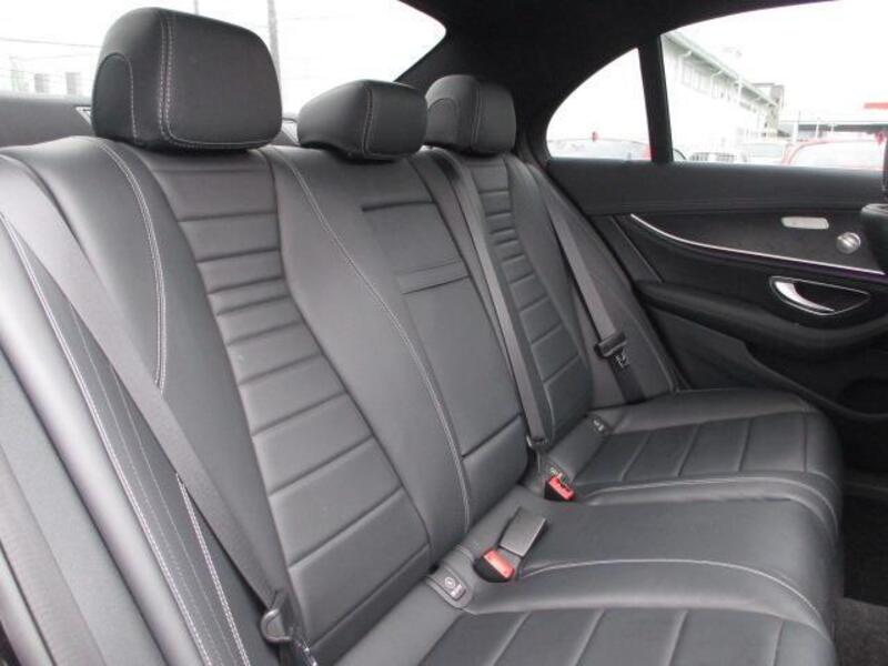E-CLASS