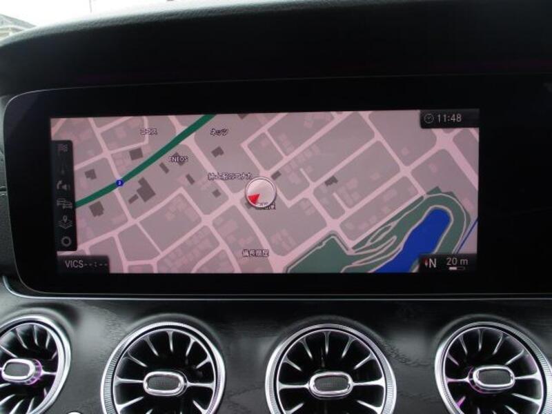 E-CLASS