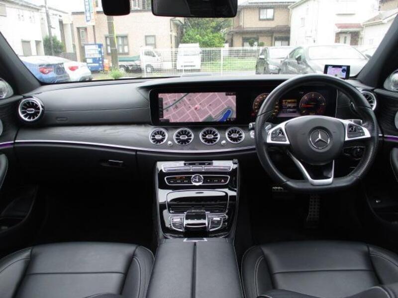 E-CLASS
