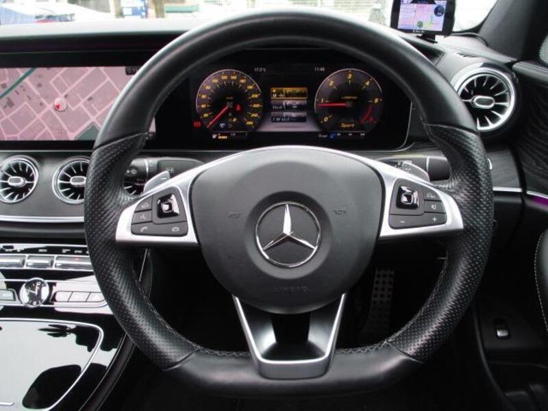E-CLASS