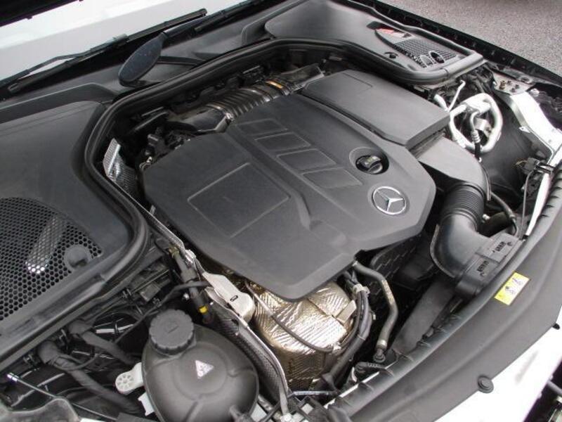 E-CLASS