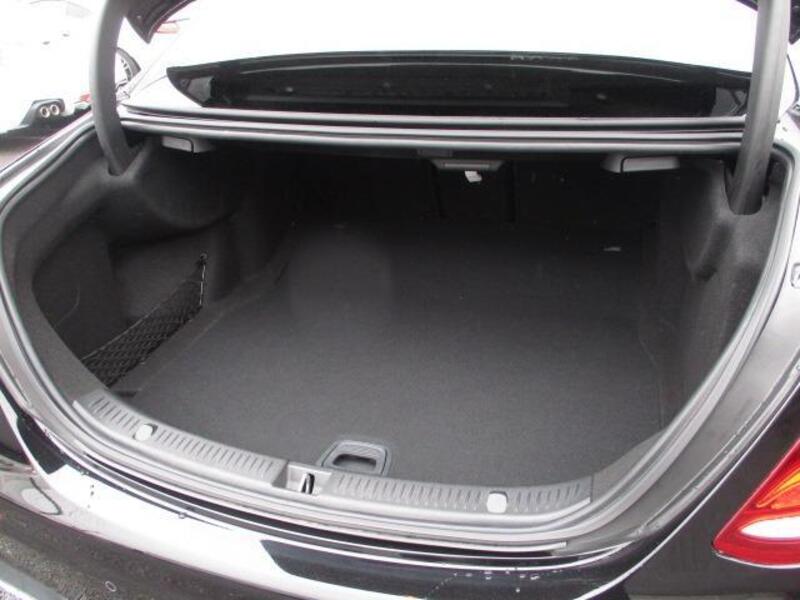 E-CLASS
