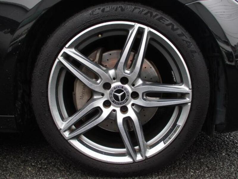 E-CLASS