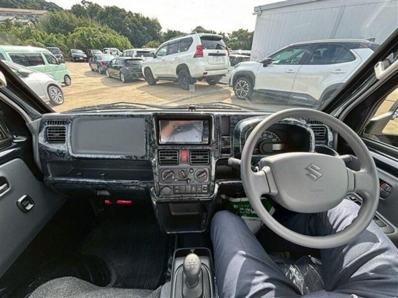 CARRY TRUCK